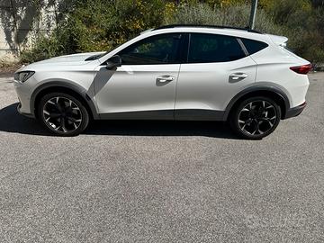 Cupra Formentor 2.0 TSI DSG VZ 245 cv