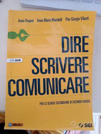 Libro grammatica italiana