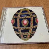 Cd The Black Keys