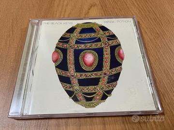 Cd The Black Keys