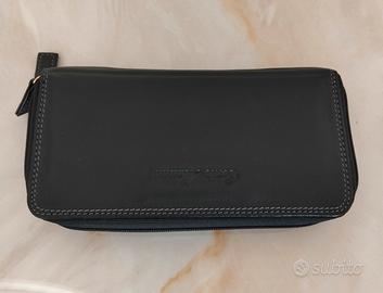 Portafoglio donna nuovo Conte Massimo 