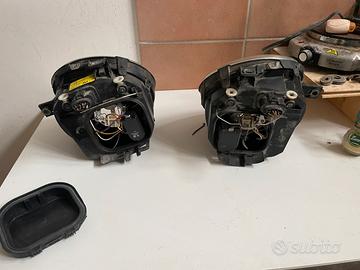 Fari Vw Lupo