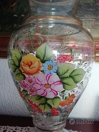 VASO  FLOREALE "Periforme "