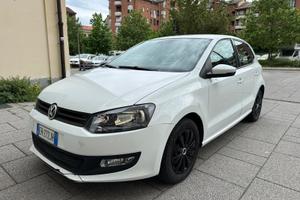 Volkswagen Polo 1.2 TDI DPF 5 p. Comfortline
