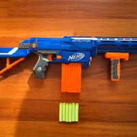 Nerf Retaliator