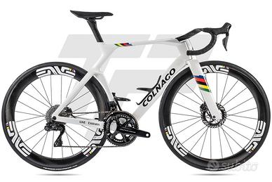 Colnago Y1Rs Shimano Dura-Ace Taglia L