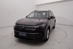 VOLKSWAGEN Tiguan III 2024 - Tiguan 2.0 tdi Editio