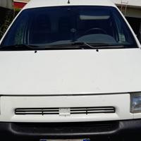 Ricambi fiat scudo