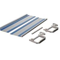 FERM Binario guida - 2 pezzi - 350mm
