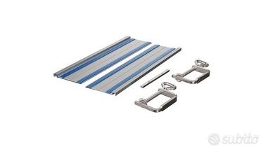 FERM Binario guida - 2 pezzi - 350mm
