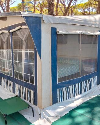 Roulotte Club del Sole Giannella