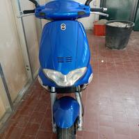 Gilera Runner 125 SP 2 tempi - 2001