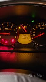 Nissan Micra 2009  1.2 benzina 50.000 km