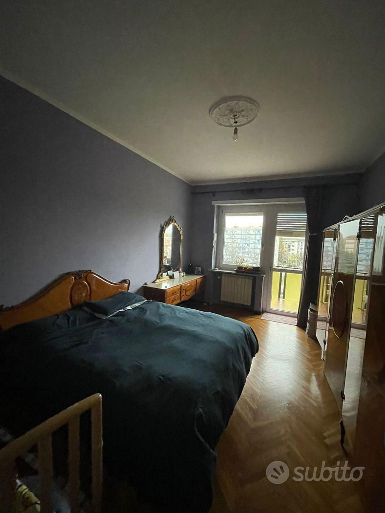 Apartment in Alpignano, Torino - Vista 4