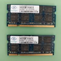 Ram DDR2 da 1 GB