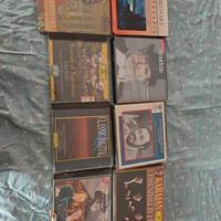 8 CD musica classica