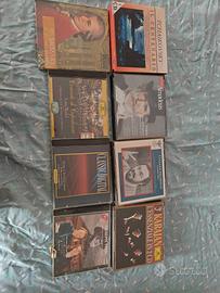 8 CD musica classica