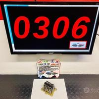 Pacco lamellare honda cr 250 DAL 1992 AL 2001