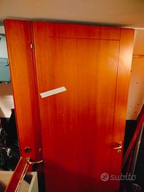 Porte da interno in legno