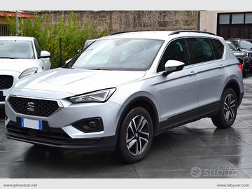 SEAT Tarraco 2.0 TDI Style 7 POSTI