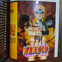 Naruto variant francese 🇨🇵