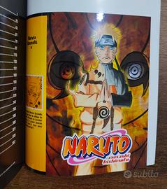 Naruto variant francese 🇨🇵