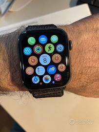 APPLE WATCH 4 44MM