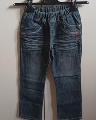 jeans Angel kids