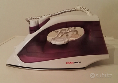 Sinotech - Ferro Da Stiro a Vapore