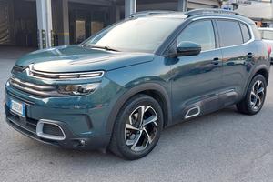 Citroen C5 Aircross PureTech 130 S&S Feel