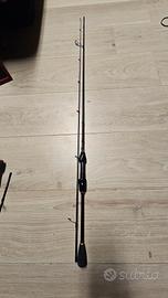 canna da spinning Kolpo area spin 