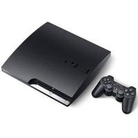 Playstation 3 Slim 160GB