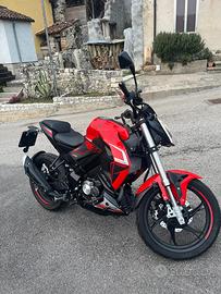 Keeway 125