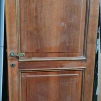 Porte in legno