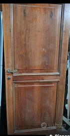 Porte in legno