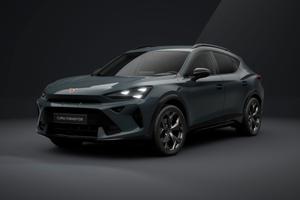 Cupra Formentor 1.5 Hybrid DSG
