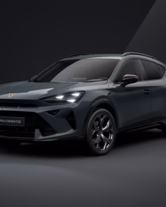 Cupra Formentor 1.5 Hybrid DSG