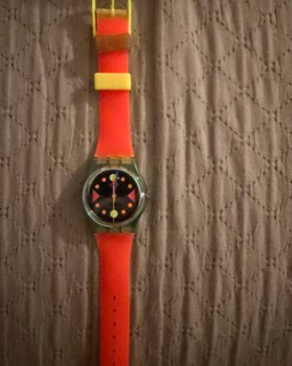 Orologio swatch