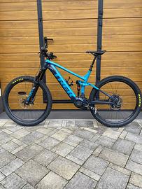 Ebike trek rail 9 XL