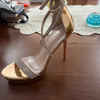 Scarpe per serata elegante