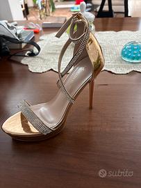 Scarpe per serata elegante