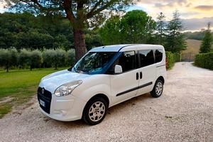 Fiat Doblò 1.4 16V 5 posti  E5