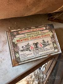 Scatols vintage