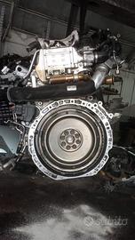 Motore Mercedes Classe E ML C CLS W213 2.0 654920