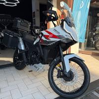 Zontes ZT 703 F