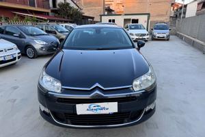Citroen C5 2.0 HDI ACCETTO PERMUTA