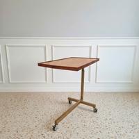 Tavolino Carrello multiuso Design tedesco