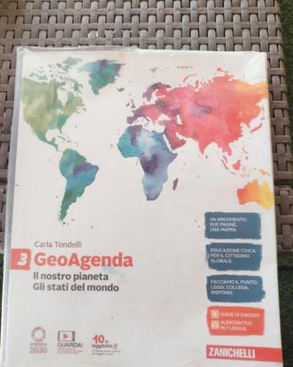 3 Geoagenda