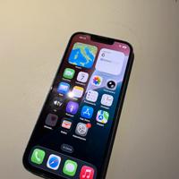 Iphone 13 128gb 🔋87%