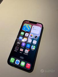 Iphone 13 128gb 🔋87%